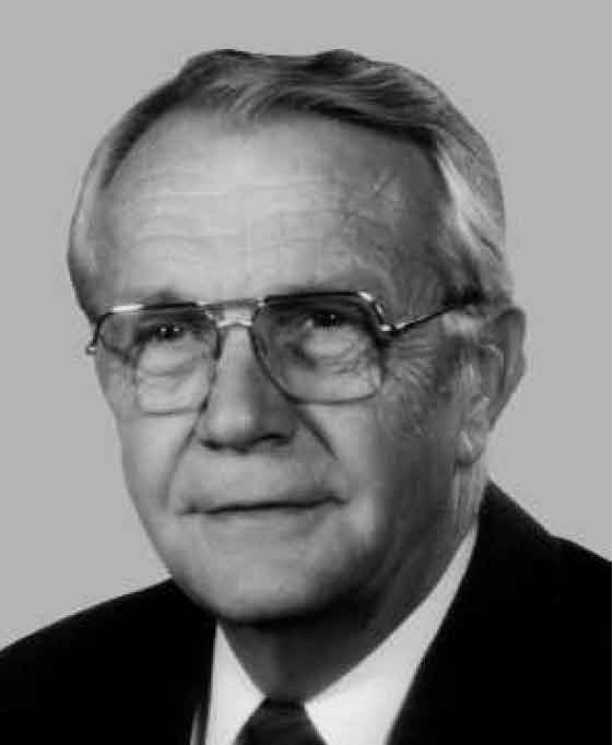 Wendell H. Ford, Kentucky governor and United States senator