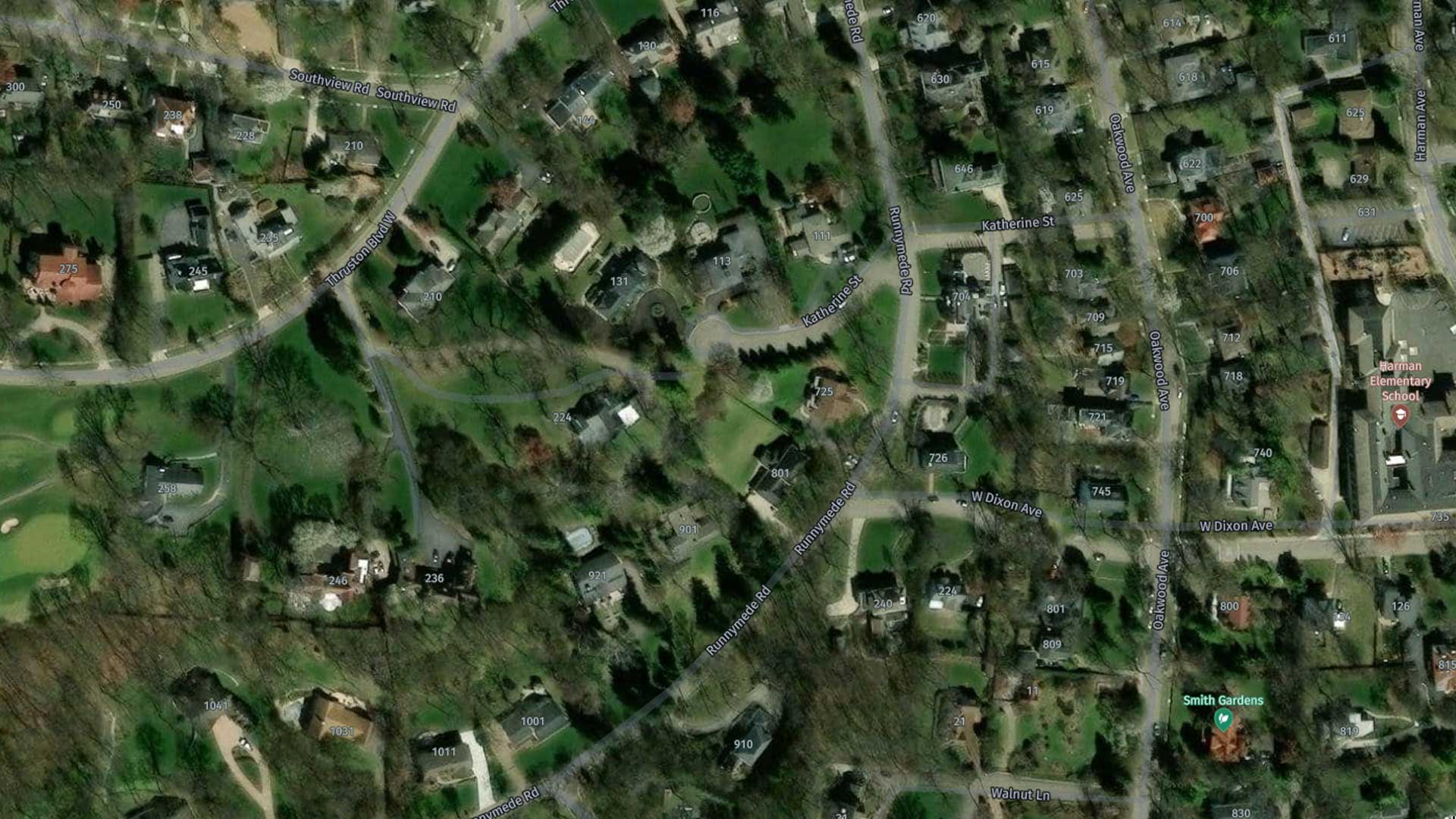 Image comparison after